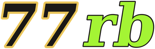 77rb logo
